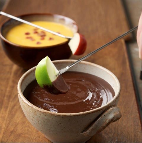 #5: Mona Lisa Fondue Restaurant